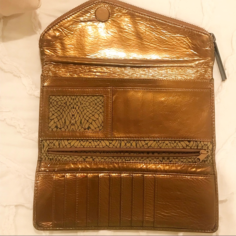 Hobo Wallet